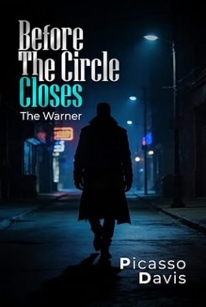 Before The Circle Closes
