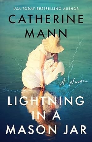 Lightning in a Mason Jar