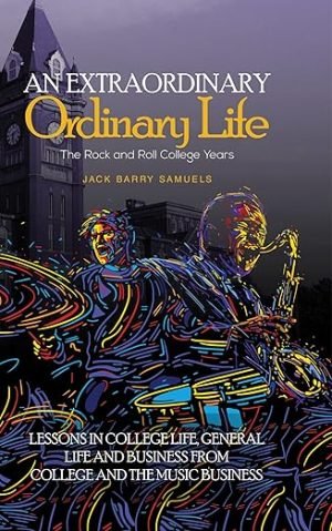 An Extraordinary Ordinary Life