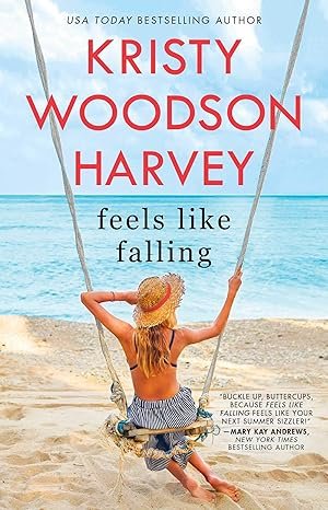 Feels Like Falling
