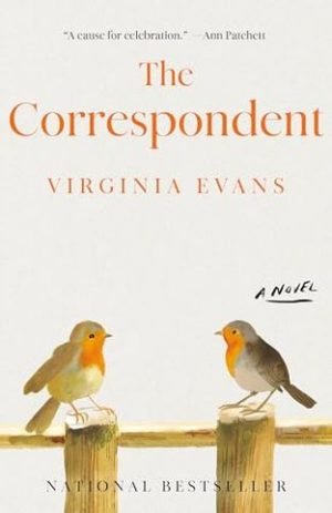 CORRESPONDENT