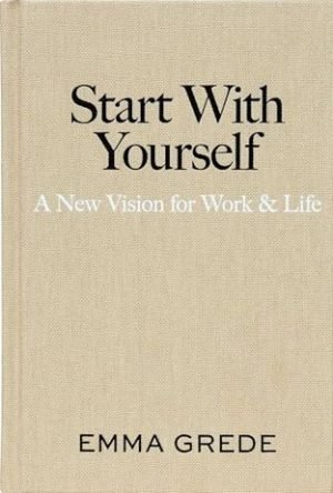 Start WITH Yourself